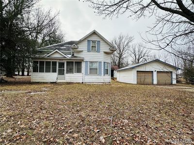 603 N Meramec St, Saint James, MO, 65559