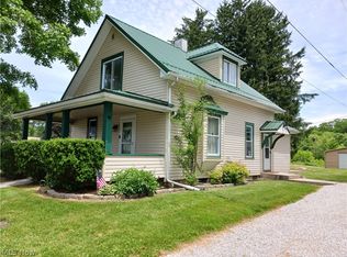 4430 Cherry St, Homeworth, OH 44634