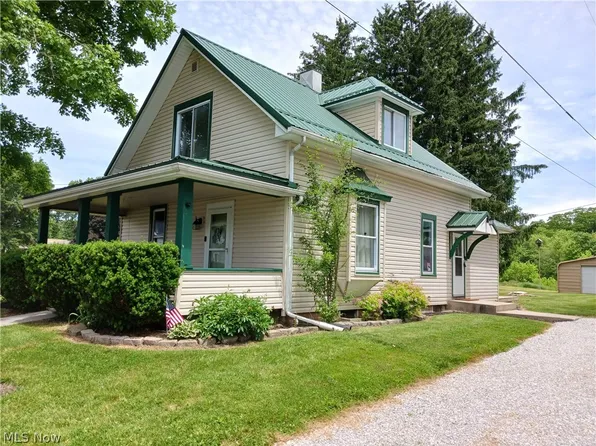 4430 Cherry St, Homeworth, OH 44634