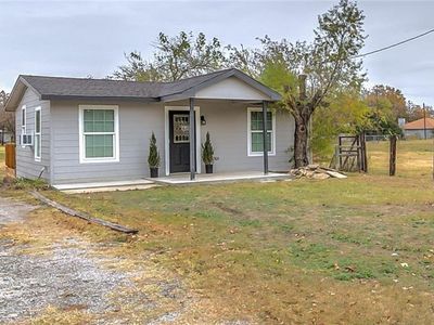 8124 Hanon Dr, White Settlement, TX, 76108