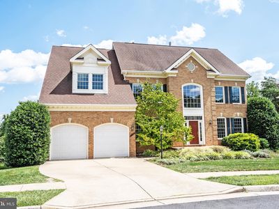 21084 Carthagena Ct, Ashburn, VA, 20147