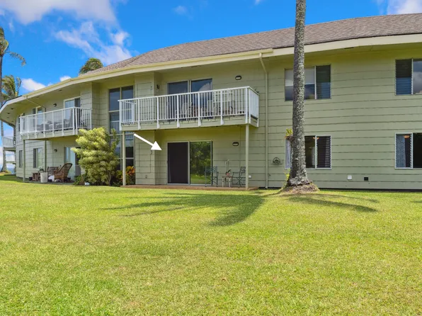3780 Edward Rd #2102, Princeville, HI 96722