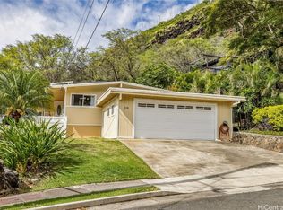 218 Kawaikui Pl, Honolulu, HI 96821