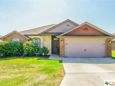 2601 Elk Crk, Temple, TX, 76504