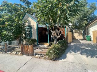 539 E 6th St, Reno, NV 89512