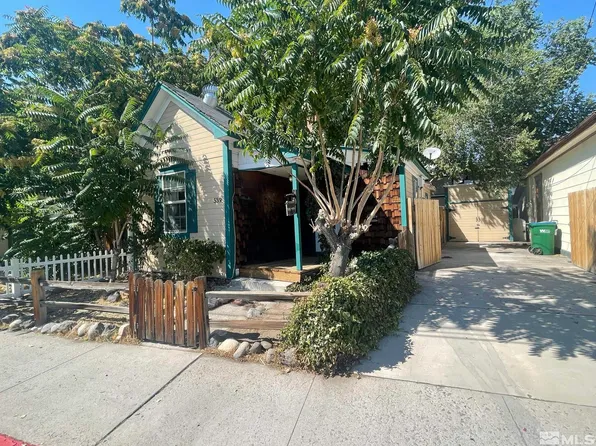 539 E 6th St, Reno, NV 89512