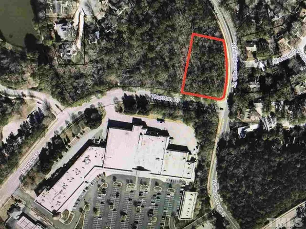 301 Wellingborough Dr, Cary, NC 27518