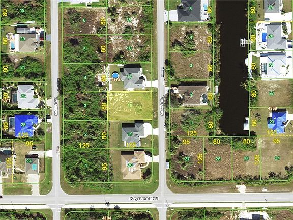 2nd image of 9445 Miami Cir