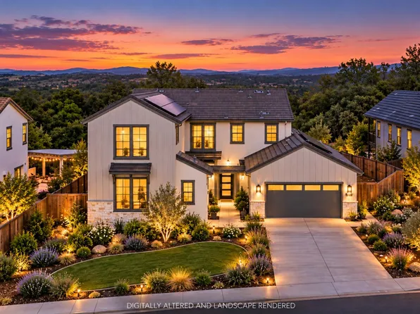 451 Canyon Creek Dr, Auburn, CA 95603