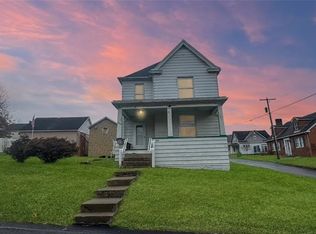 402 Cyrus St, Point Marion, PA 15474