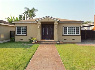 720 W 28th St, Long Beach, CA 90806