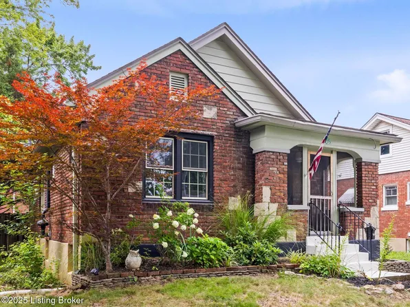 605 Ervay Ave, Louisville, KY 40217