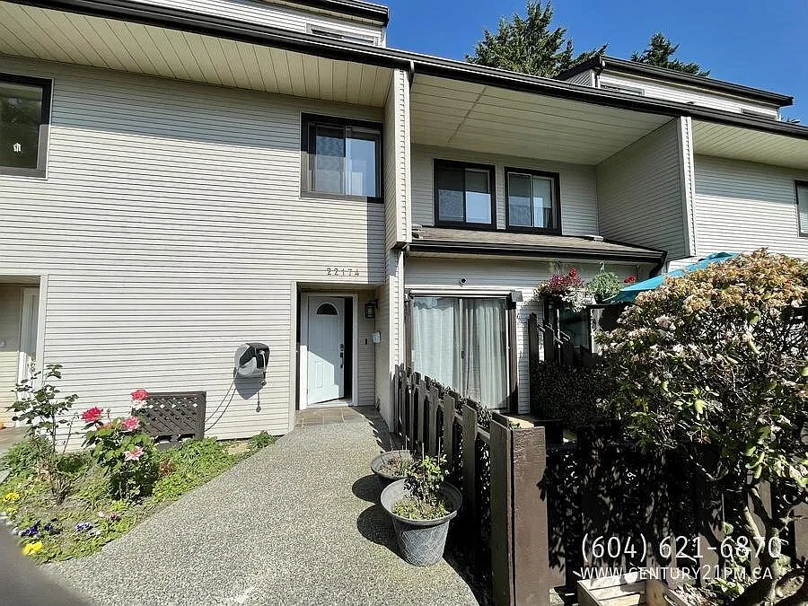 22174 122nd Ave #1