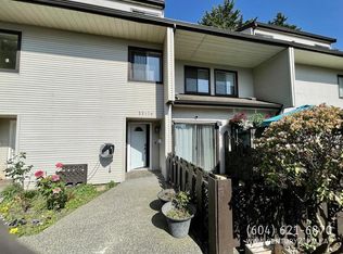 22174 122nd Ave #1, Maple Ridge, BC V2X3X6