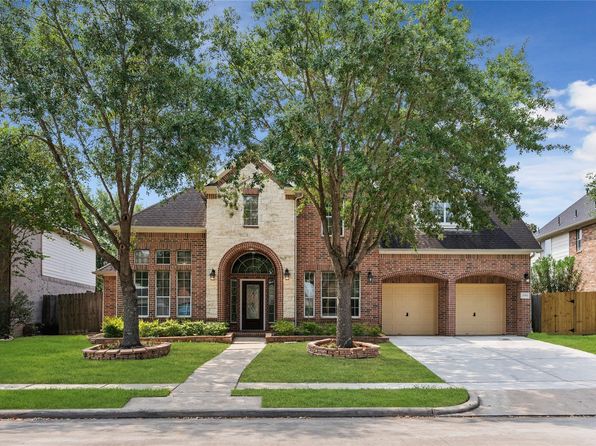 20911 Lonely Star Ln