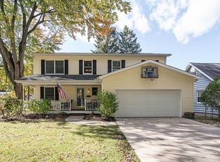 607 Church St, Milan, MI