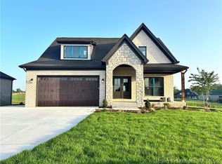 7651 Melrose Lane #474, Charlestown, IN 47111