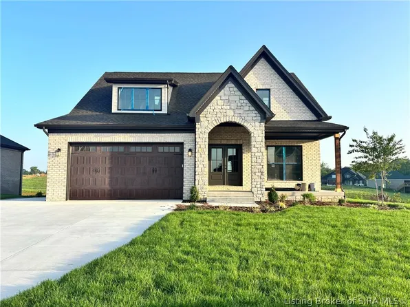 7651 Melrose Lane #474, Charlestown, IN 47111