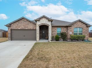 4009 Forest Bend Rd, Denton, TX 76208