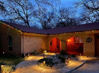 405 S Lake Creek Dr, Round Rock, TX 78681