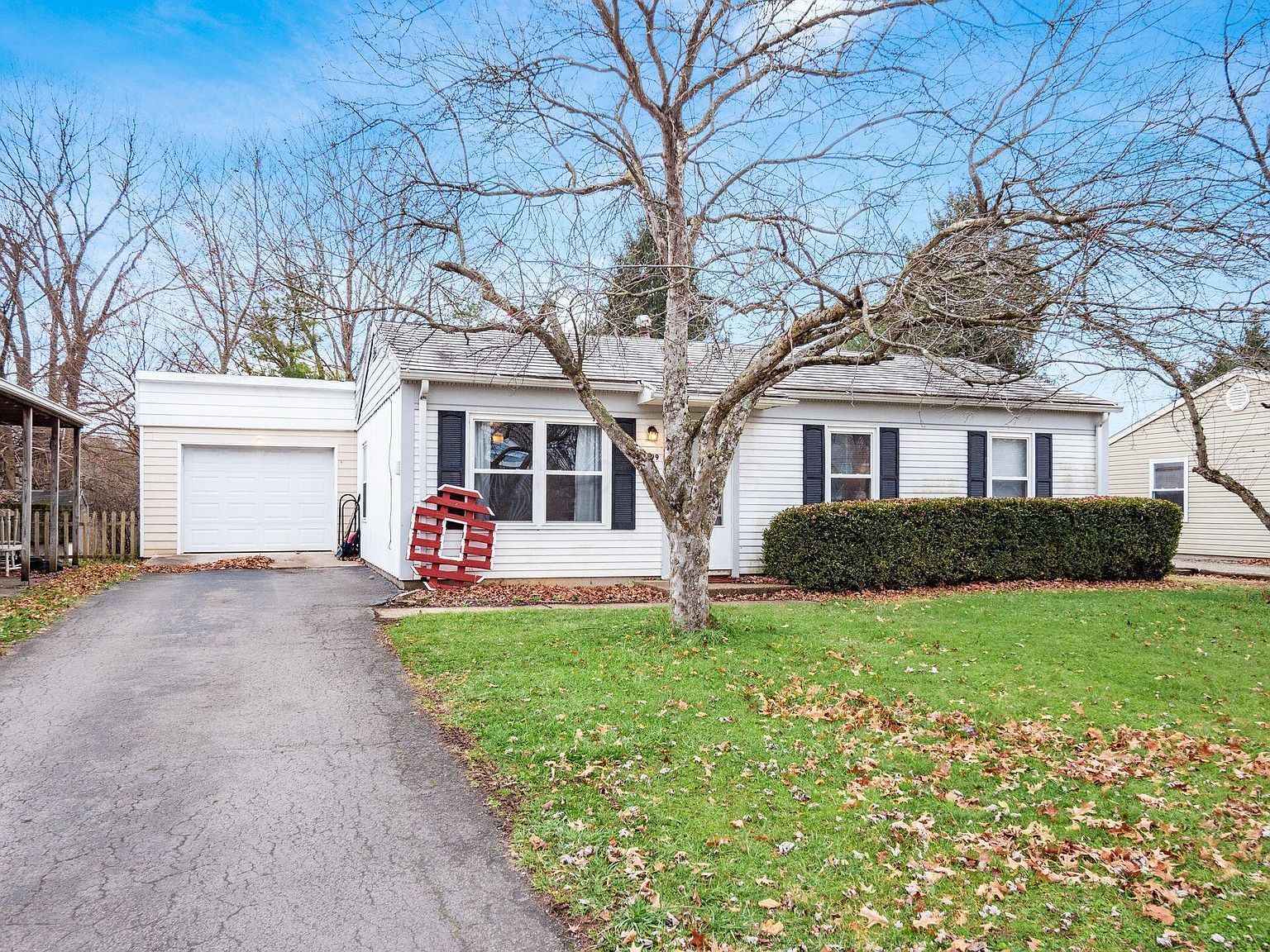 199 Sunset Dr S, Johnstown, OH 43031 | Zillow