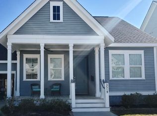 3519 Wilkes Way, Mount Pleasant, SC 29466