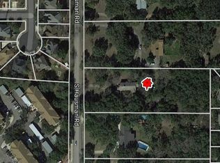 11124 S Hausman Rd, San Antonio, TX 78249