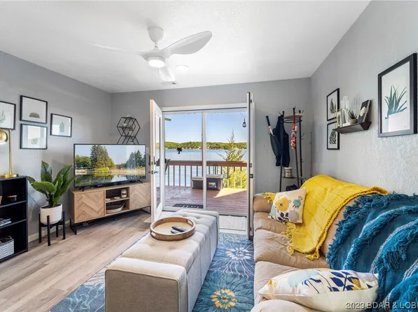 110 Tara Rd #1A, Lake Ozark, MO 65049