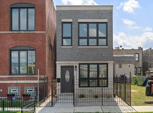 2665 W Maypole Ave, Chicago, IL 60612