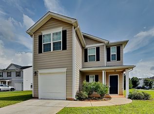 1198 To Lani Path, Stone Mountain, GA 30083