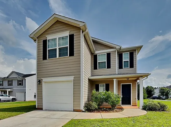 1198 To Lani Path, Stone Mountain, GA 30083