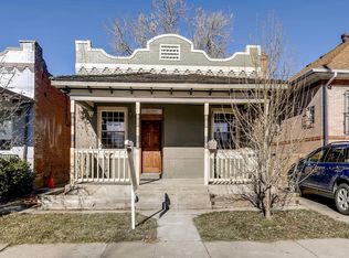 3435 W Conejos Pl, Denver, CO 80204