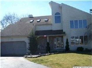 628 Yellowbrick Rd, Brick, NJ 08724
