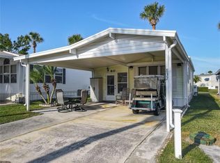 9000 Us Highway 192 LOT 837, Clermont, FL 34714