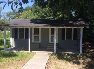 613 E 8th St, Laurel, MS 39440