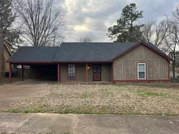 4379 Hunt Cliff Trce, Memphis, TN 38128