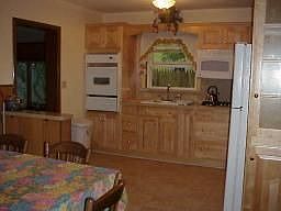 New Kitchen in 2007
