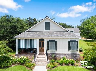 15119 Itea Dr, Magnolia Springs, AL 36555