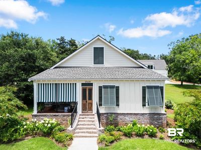 15119 Itea Dr, Magnolia Springs, AL, 36555