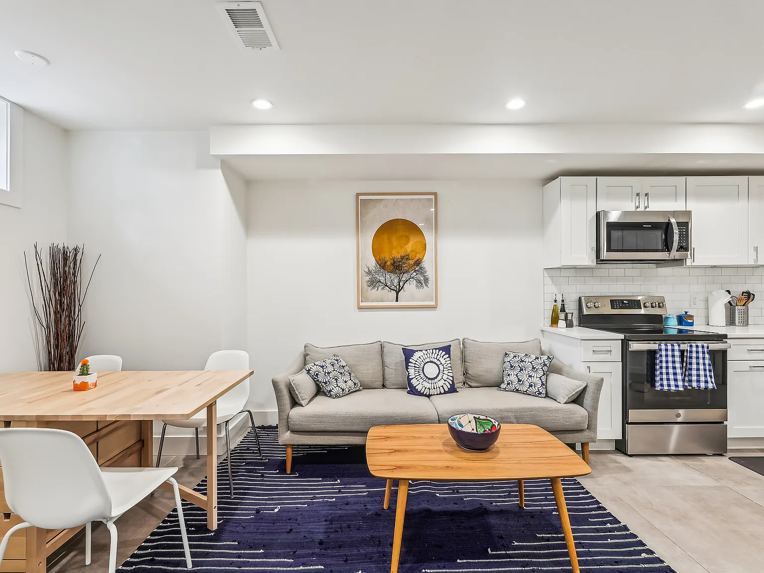1 bed, 795 sqft, $2,750 — Photo 3