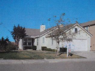 2743 Merchant Ct, Tracy, CA