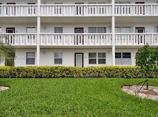 1023 Ellesmere #1023-B, Deerfield Beach, FL 33442