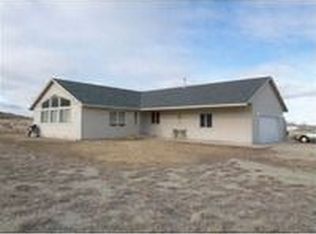 295 Country Club Pkwy, Spring Creek, NV 89815