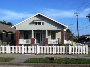3427 Avenue Q 1/2, Galveston, TX 77550