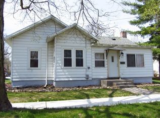 514 S West St, Angola, IN