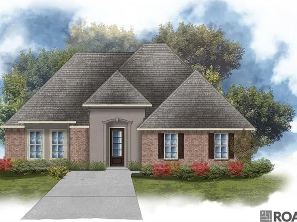 44304 Huntley Rd, Hammond, LA 70403