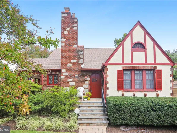 413 Lanark Way, Silver Spring, MD 20901
