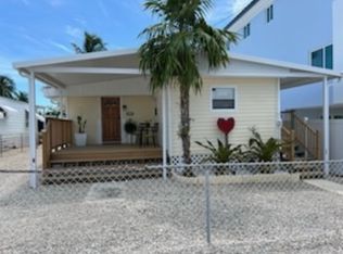 712 Garden State Ln, Key Largo, FL 33037