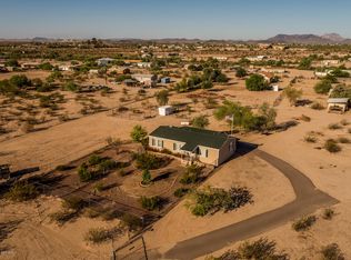 811 S 348th Ave, Tonopah, AZ 85354
