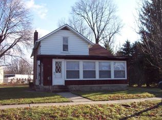 127 S Main St, Blissfield, MI 49228